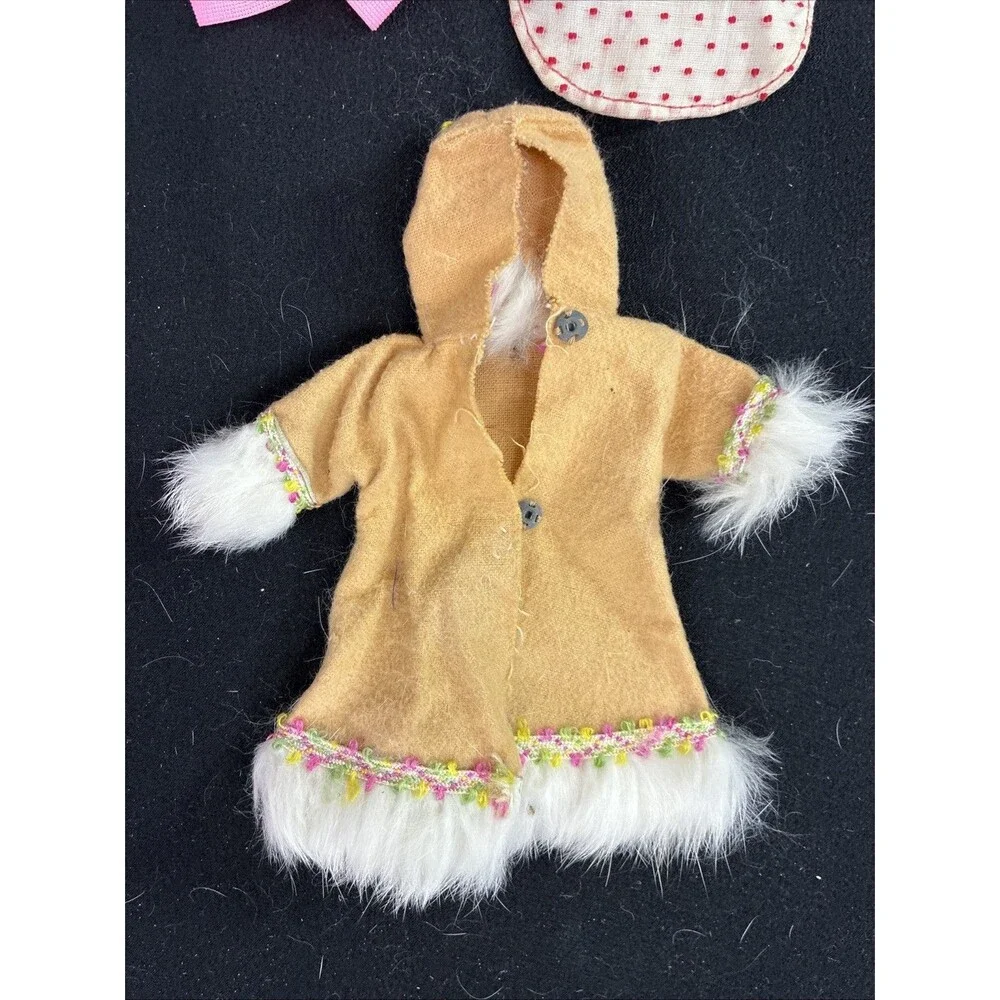 Mattel vintage barbie